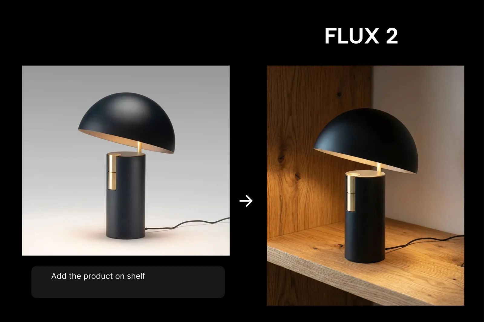 Batch- und Marken-Stills bleiben nützlich, bevor du einen FLUX 3 Clip animierst
