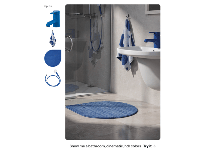 FLUX.2 Pro kullanıma hazır çıktı dosyaları